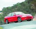 1995 Chevrolet Cavalier III (J) - Технические характеристики, Расход топлива, Габариты