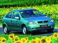 1998 Chevrolet Astra - Снимка 2