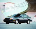1997 Chevrolet Malibu V - Tekniska data, Bränsleförbrukning, Mått