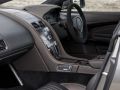 2015 Aston Martin DB9 GT Coupe - Fotoğraf 3