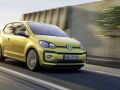 2016 Volkswagen Up! (facelift 2016) - Технически характеристики, Разход на гориво, Размери