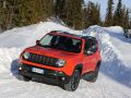 2014 Jeep Renegade - Scheda Tecnica, Consumi, Dimensioni