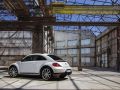 2016 Volkswagen Beetle (A5, facelift 2016) - Fotoğraf 7