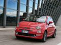 2016 Fiat 500 C (312, facelift 2015) - Technical Specs, Fuel consumption, Dimensions