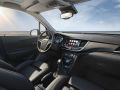 2017 Opel Mokka X - Fotoğraf 3