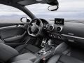 2013 Audi S3 Sedan (8V) - Fotoğraf 3