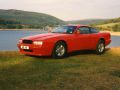 1990 Aston Martin Virage - Foto 3