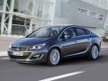 2012 Opel Astra J Sedan - Снимка 4