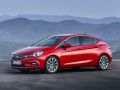 2016 Opel Astra K - Снимка 7