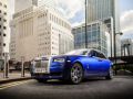 2014 Rolls-Royce Ghost Extended Wheelbase I (facelift 2014) - Снимка 6