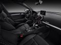 2013 Audi S3 Sportback (8V) - Fotoğraf 3