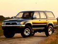 1990 Toyota 4runner II - Fotoğraf 10