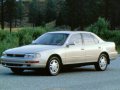 1991 Toyota Camry III (XV10) - Fotoğraf 5