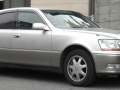 1999 Toyota Crown Majesta III (S170) - Снимка 3
