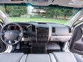 2010 Toyota Tundra II Regular Cab (facelift 2010) - Fotoğraf 4