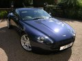 2005 Aston Martin V8 Vantage (2005) - Fotoğraf 6