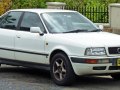 1991 Audi 80 (B4, Typ 8C) - Fotoğraf 5