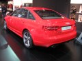 2008 Audi RS 6 (4F,C6) - Снимка 6