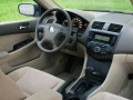 2003 Honda Accord VII (North America) - Снимка 13