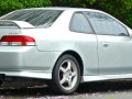1997 Honda Prelude V (BB) - Fotoğraf 2