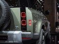 2020 Land Rover Defender 90 (L663) - Fotoğraf 11