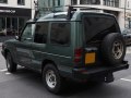 1989 Land Rover Discovery I - Fotoğraf 6