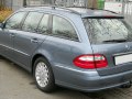 2003 Mercedes-Benz E-Класс T-modell (S211) - Фото 8