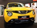 2014 Nissan Juke I (facelift 2014) - Fotoğraf 146