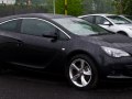 2012 Opel Astra J GTC - Fotoğraf 4