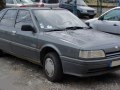 1986 Renault 21 Hatchback (L48) - Tekniska data, Bränsleförbrukning, Mått