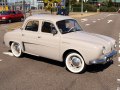 1956 Renault Dauphine - Снимка 3