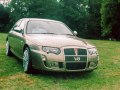 2004 Rover 75 (facelift 2004) - Снимка 8