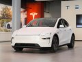 Tesla Model Y Facelift Long Range Kwh Km Dane