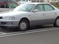 1994 Toyota Vista (V40) - Dane techniczne, Zużycie paliwa, Wymiary