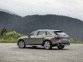 2020 Audi A4 allroad (B9 8W, facelift 2019) - Снимка 2