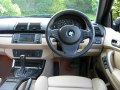 2003 BMW X5 (E53, facelift 2003) - Снимка 7