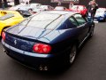 1992 Ferrari 456 - Fotoğraf 9