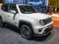 2019 Jeep Renegade (facelift 2018) - Снимка 48