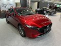 2019 Mazda 3 IV Hatchback - Снимка 22