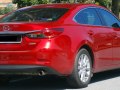 2012 Mazda 6 III Sedan (GJ) - Fotoğraf 3
