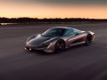 2020 McLaren Speedtail - Ficha técnica, Consumo, Medidas