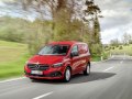 2022 Mercedes-Benz Citan II Panel Van (W420) - Technische Daten, Verbrauch, Maße