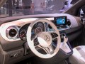 2021 Mercedes-Benz EQT Concept - Fotoğraf 30