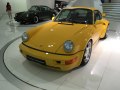 1990 Porsche 911 (964) - Fotoğraf 21
