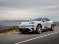 2024 Porsche Macan II Electric - Τεχνικά Χαρακτηριστικά, Κατανάλωση καυσίμου, Διαστάσεις