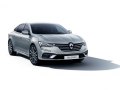 2020 Renault Talisman (facelift 2020) - Технические характеристики, Расход топлива, Габариты
