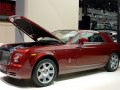 2008 Rolls-Royce Phantom Coupe - Снимка 3