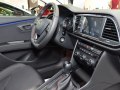 2016 Seat Leon III SC (facelift 2016) - Снимка 29