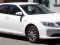 2012 Toyota Aurion II (XV50) - Технически характеристики, Разход на гориво, Размери