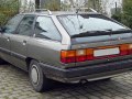 1982 Audi 100 Avant (C3, Typ 44, 44Q) - Fotoğraf 2